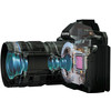 Беззеркальный фотоаппарат Olympus OM-D E-M5 Kit 12-50mm