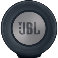 Беспроводная колонка JBL Charge 3 Stealth Edition
