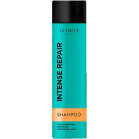 Шампунь Letique Cosmetics Шампунь восстанавливающий для поврежденных волос (250 мл)