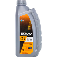 Моторное масло Kixx G1 Dexos1 Gen2 5W-30 1л