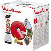 Стационарный блендер Moulinex LM1A0D10