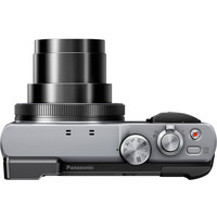 Фотоаппарат Panasonic Lumix DMC-ZS60 Silver