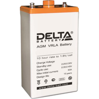 Аккумулятор для ИБП Delta STC 600 (2В/600 А·ч)