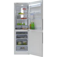 Холодильник POZIS RK FNF-172 (серебристый)