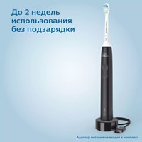Электрическая зубная щетка Philips Sonicare 3100 series HX3671/14