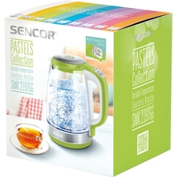 Электрический чайник Sencor SWK 2197GG