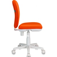 Компьютерное кресло Бюрократ KD-W10/26-29-1 (оранжевый)