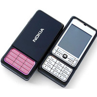 Мобильный телефон Nokia 3250