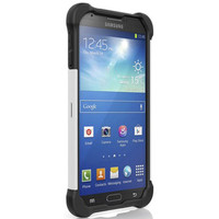 Чехол для телефона BALLISTIC Tough Jacket для Samsung Galaxy Note 3 (White-Black)