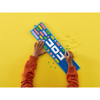 Конструктор LEGO DOTS 41952 Большая доска для надписей