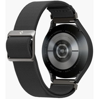 Ремешок Spigen Lite Fit для Samsung Galaxy Watch (черный)