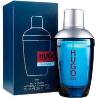 Туалетная вода Hugo Boss Dark Blue EdT (75 мл)