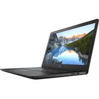 Игровой ноутбук Dell G3 17 3779-6601