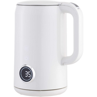 Электрический чайник TECHNO HHB8721D-B (белый)
