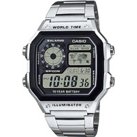 Наручные часы Casio AE-1200WHD-1A