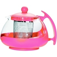 Заварочный чайник BEKKER BK-307 (розовый)