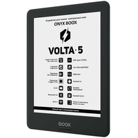 Электронная книга Onyx BOOX Volta 5