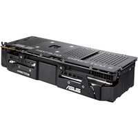 Видеокарта ASUS HD 7970 DirectCU II TOP 3GB GDDR5 (HD7970-DC2T-3GD5)