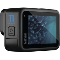 Экшен-камера GoPro HERO11 Black Bundle