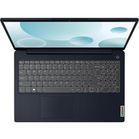 Ноутбук Lenovo IdeaPad 3 15IAU7 82RK3LFERU