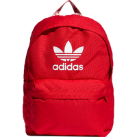 Спортивный рюкзак Adidas Adicolor HY1012 (NS, красный)