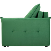 Кресло-кровать Krones Клио мод.1 (велюр зеленый) в Гомеле
