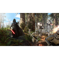  Star Wars: Battlefront для Xbox One