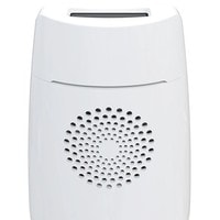 Фотоэпилятор InFace IPL ZH-01D (белый/розовый)