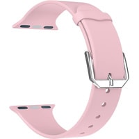 Набор ремешков Lyambda Alcor для Apple Watch 38-40 мм (розовый)