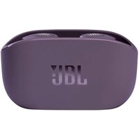 Наушники JBL Wave 100 (фиолетовый)