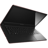Ноутбук Lenovo IdeaPad S405
