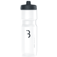Бутылка для воды BBB Cycling CompTank XL BWB-05 (прозрачный/черный)