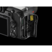 Зеркальный фотоаппарат Nikon D500 Kit 16-80mm