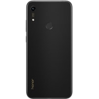 Смартфон HONOR 8A JAT-LX1 3GB/64GB (черный)
