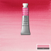 Акварельные краски Winsor & Newton Professional 102587 (5 мл, розовая марена) в Барановичах