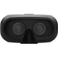 Очки виртуальной реальности для смартфона Homido Grab (черный)