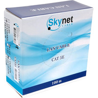 Кабель Skynet Cable CSS-UTP-4-CU-OUT/100 (медный)