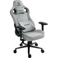 Кресло Evolution Nomad PRO (серый)