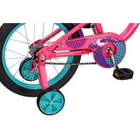 Детский велосипед Schwinn Jasmine 16 S1681FINT (розовый)