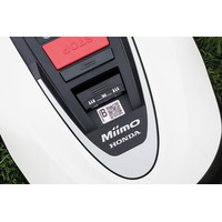 Газонокосилка-робот Honda Miimo HRM 40