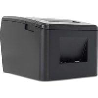 Принтер чеков Mertech MPRINT F80 RS232, USB (черный)