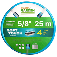 Шланг Startul Garden Soft Touch ST6040-5/8-25 (5/8