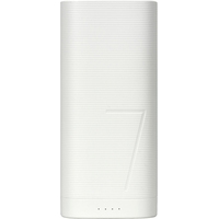 Внешний аккумулятор Huawei CP07 (белый)