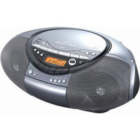 Портативная аудиосистема Sony CFD-RS60CP
