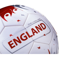 Футбольный мяч Jogel Flagball England (5 размер)