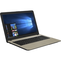 Ноутбук ASUS VivoBook 15 X540UB-GQ302