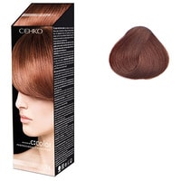 Крем-краска для волос C:EHKO C:Color 74 (мускат)