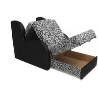 Кресло-кровать Мебель-АРС Атлант (рогожка, кантри)