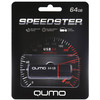 USB Flash QUMO Speedster 64GB