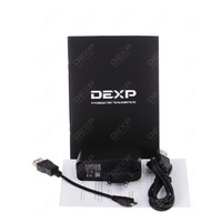 Планшет DEXP Ursus 10E 4GB 3G
